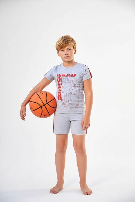 Двойка на мальчика