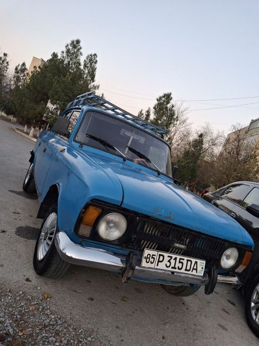 Москвич 412 сотилади