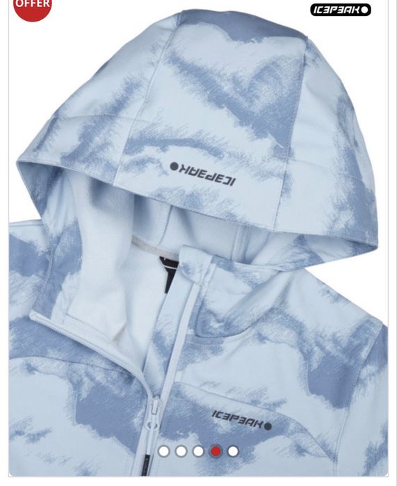 Детско  яке ICEPEAK JR