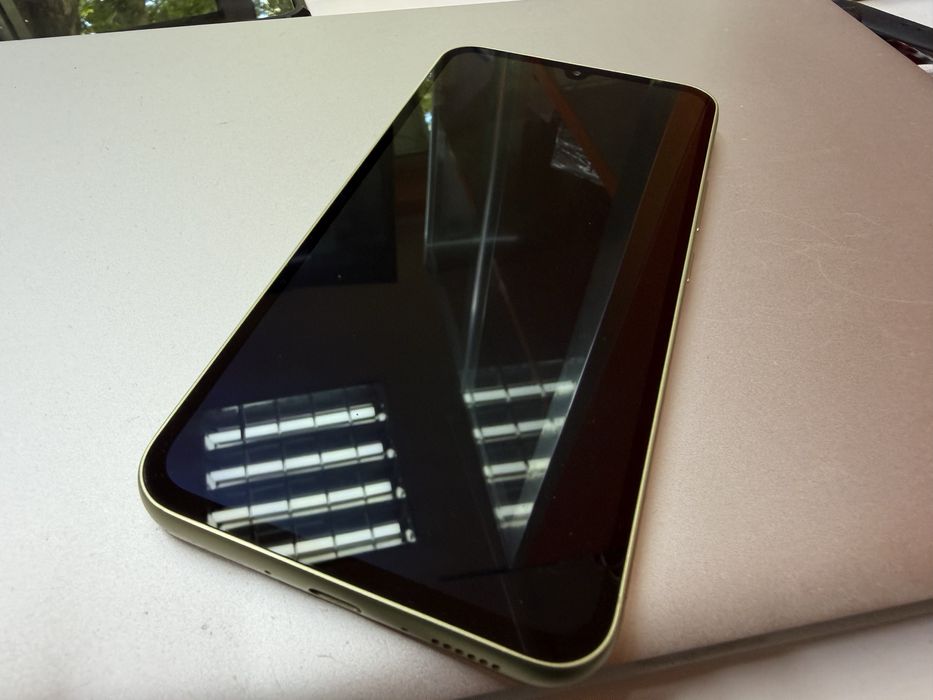 Samsung A34 - DEMO телефон нов !