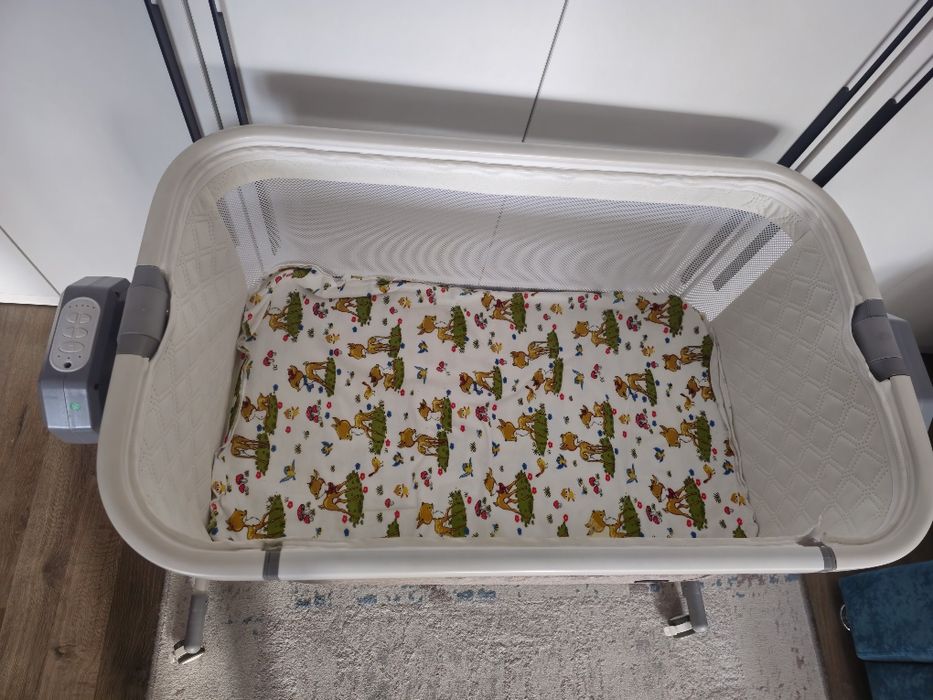 Продам детский манеж