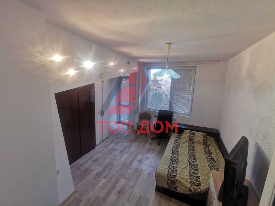 Дава се под наем Двустаен апартамент в Варна, Погреби - 50 кв.м за 306 € - Снимка #7