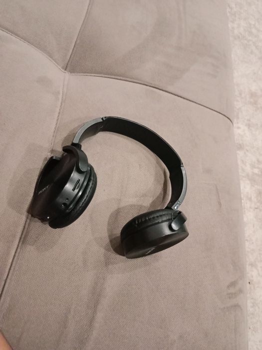 Наушники очень хорошие