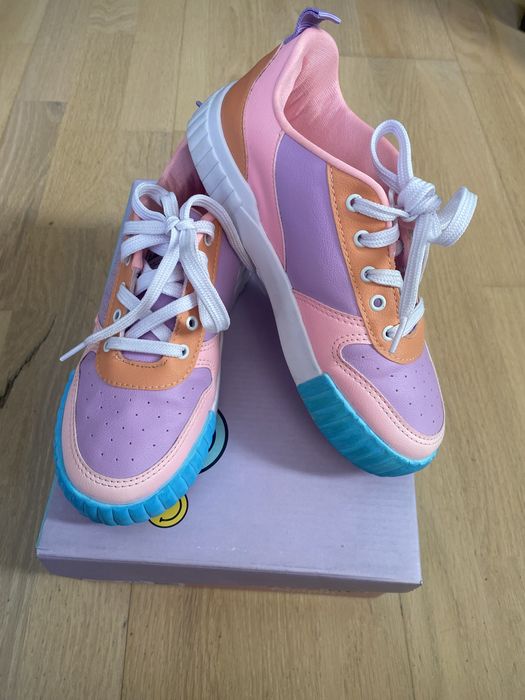 Adidasi fetita Tweenie