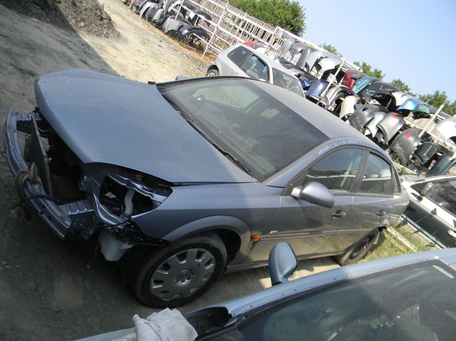 Dezmembrari  Opel VECTRA C  2002  > 2009 1.8 Benzina