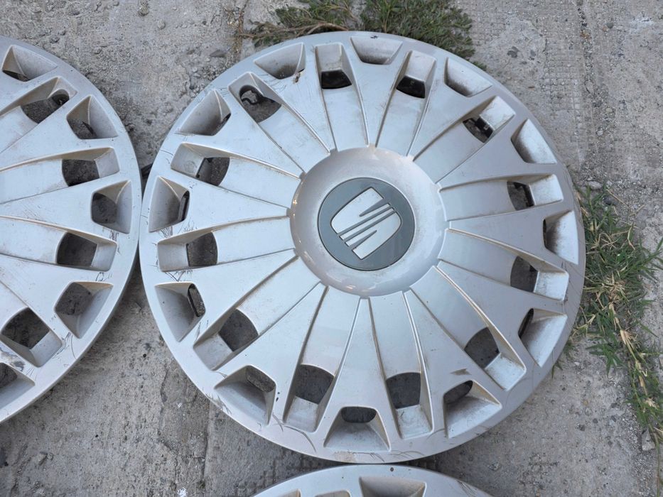 Тасове 15 - Seat