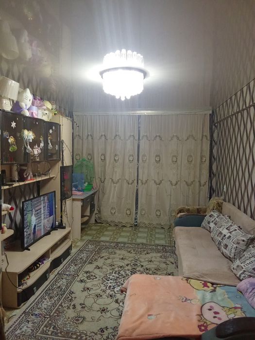 Продажа квартиры