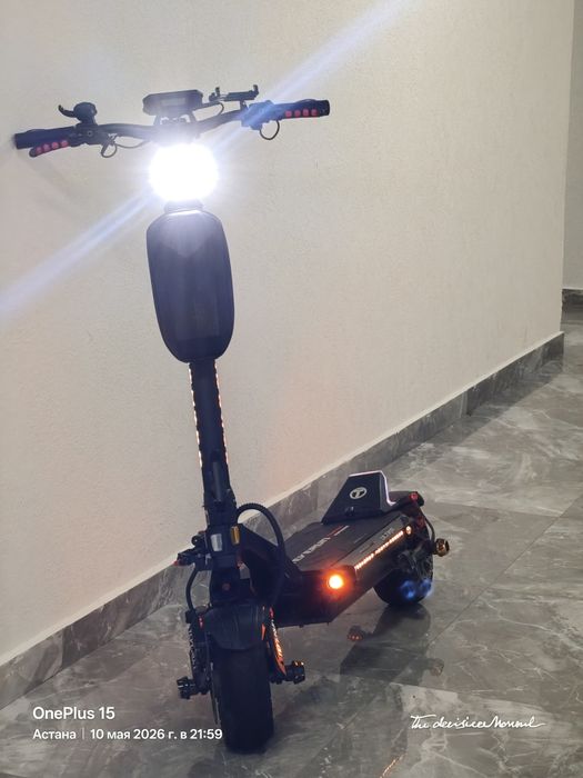 Продам Teverun supreme ultra 7260
