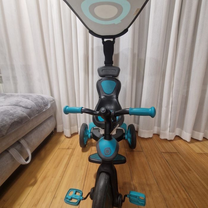 Продам детский велосипед Globber Trike Explorer