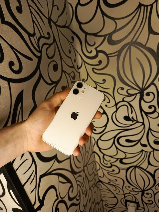 iPhone 12 mini obmen