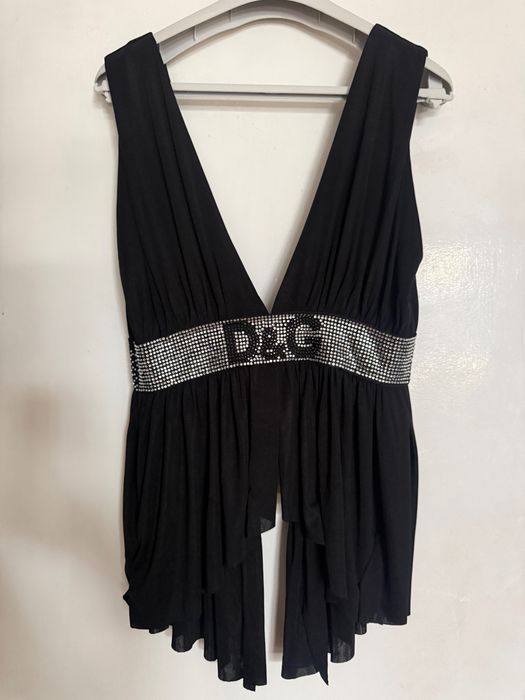 Потник Dolce and Gabbana