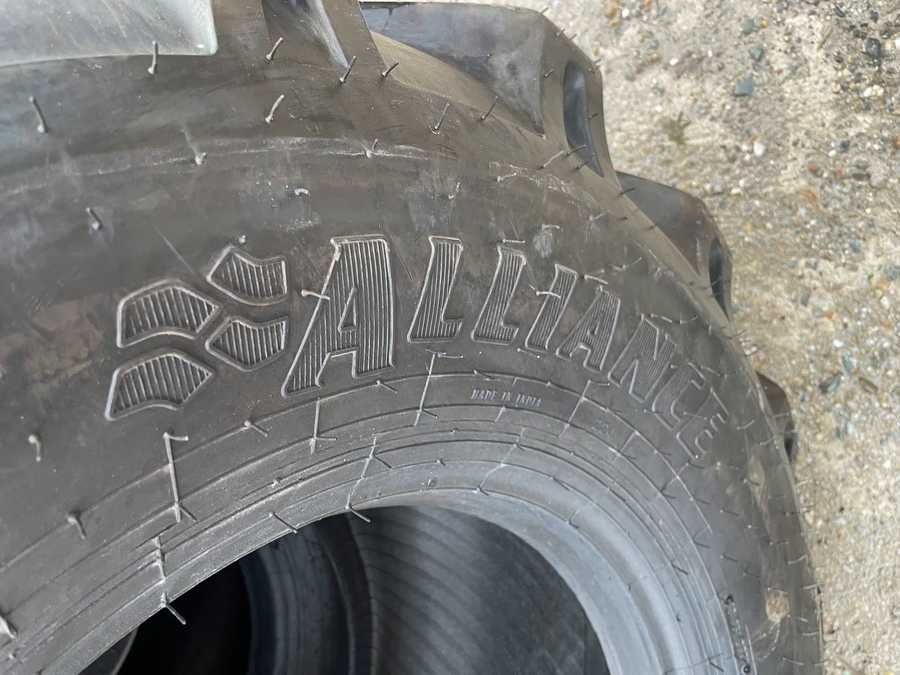 18-19.5 Alliance Cauciucuri noi industriale cu 16pliuri