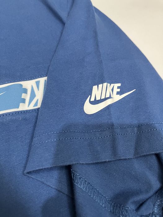 Nike оригинална мъжка тениска, L размер