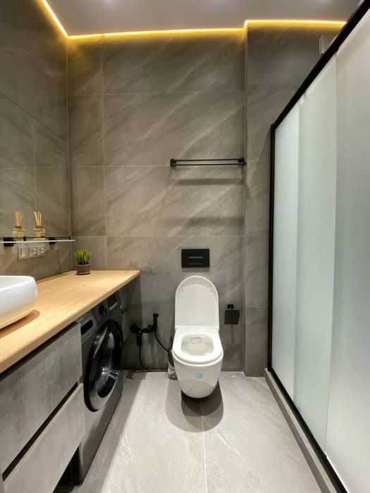 Сдаётся квартира 2/7/9 на Дархане