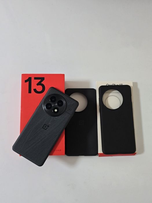 OnePlus 13 512/16+12гб
