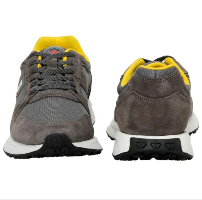 Кроссовки Lumberjack