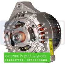 Alternator tractor Massey Ferguson