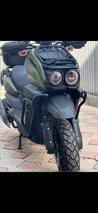 Мопед Tank 150cc