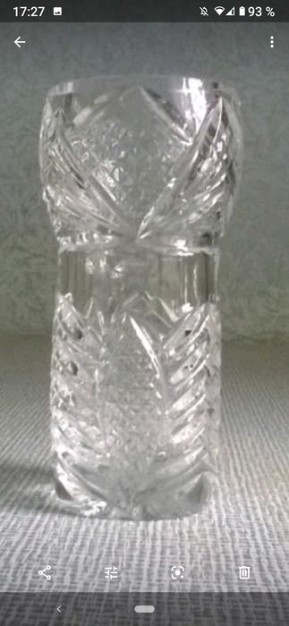 продам вазу для цветов