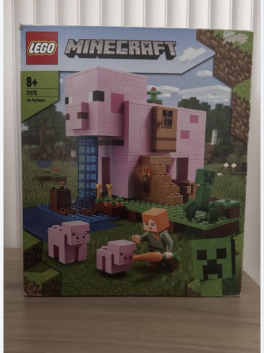 Lego Лего вскрытые