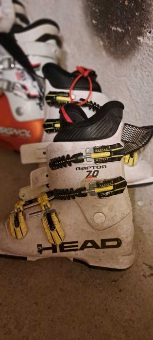 Ски обувки Росиньол, Rossignol, HEAD, Nordika Trx w, Dolomite