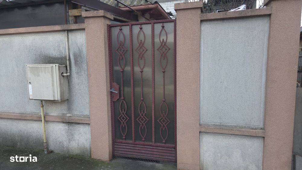 Casa Bratianu,3 camere,gaze,renovata