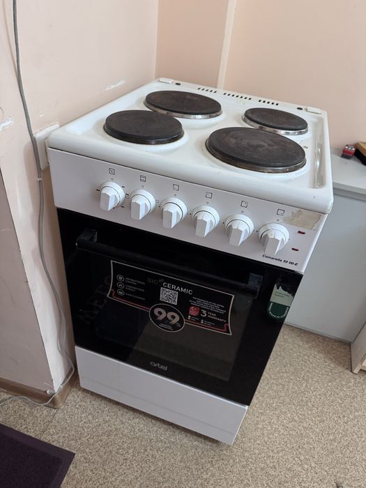 Продам плиту в хорошем состоянии