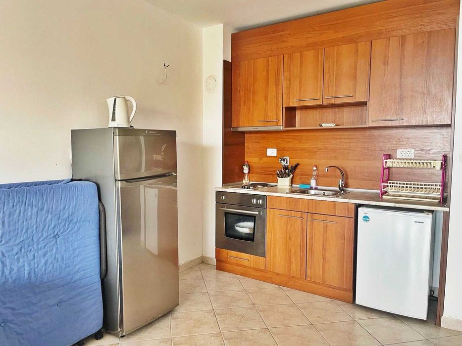 Продава се Двустаен апартамент в Свети Влас - 75 кв.м за 1440 €/кв.м - Снимка #4