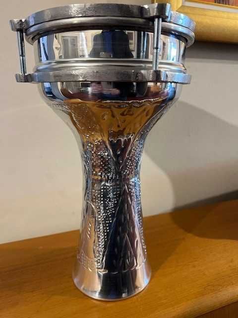 Тарамбука Vatan / Cumpus