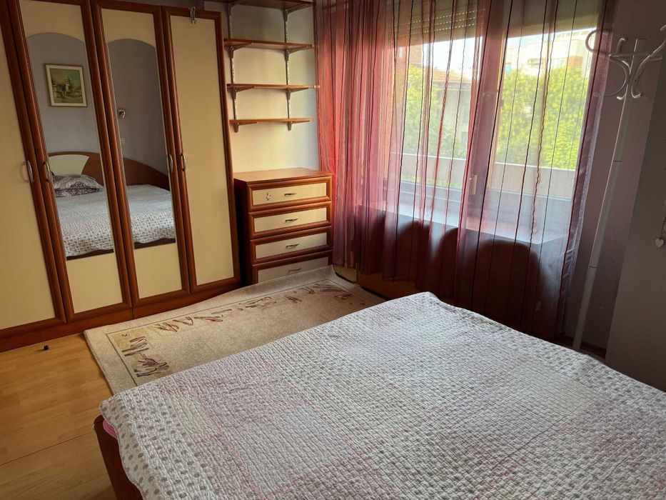 Дава се под наем Двустаен апартамент в Пловдив, Каменица 1 - 68 кв.м за 510 € - Снимка #4