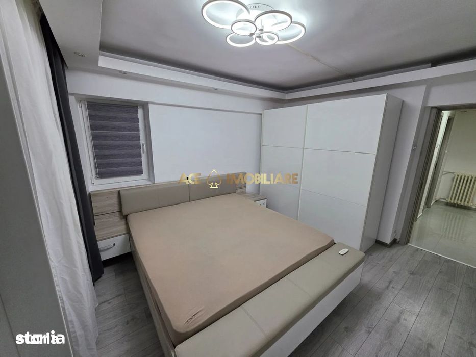 2 Camere de inchiriat | Unirii | Metrou | Parcare