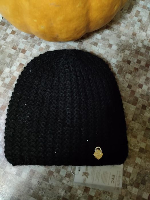 Набор Шапочка и косынка женские