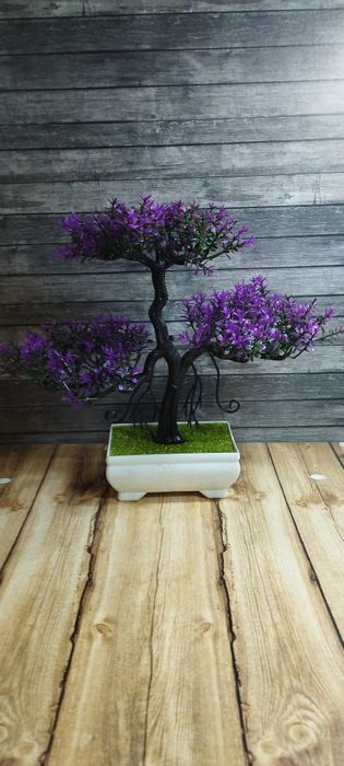 Бонсай декор для дома, офиса, кафе