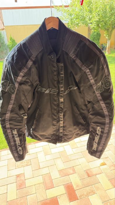 Geaca Moto marime 52