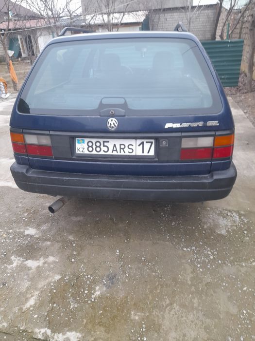 Продам.пассат.универсал