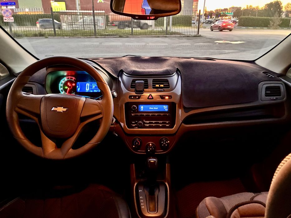 Chevrolet Cobalt