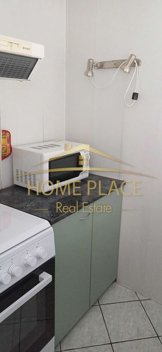 Дава се под наем Тристаен апартамент в Варна, Червен площад - 66 кв.м за 612 € - Снимка #4