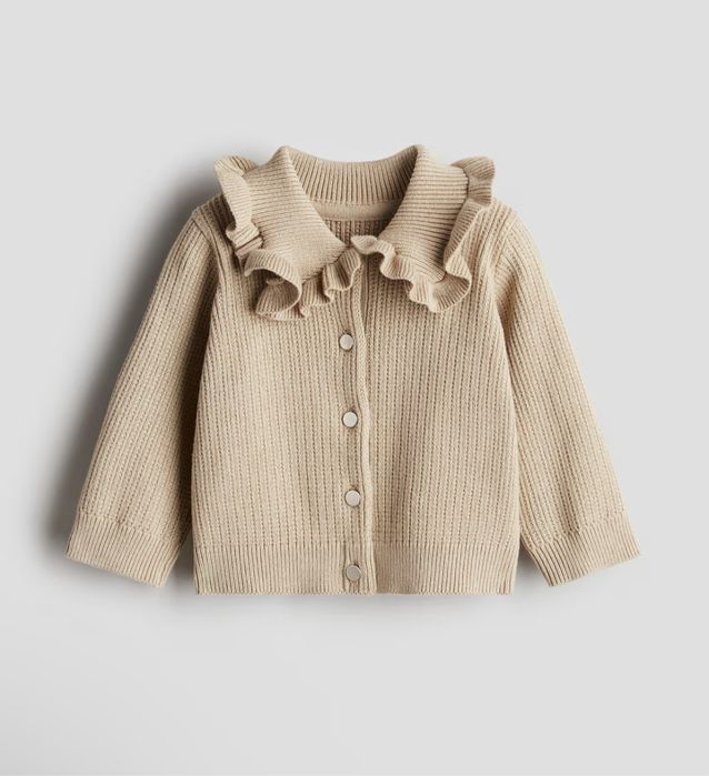 Бебешка жилетка H&M
