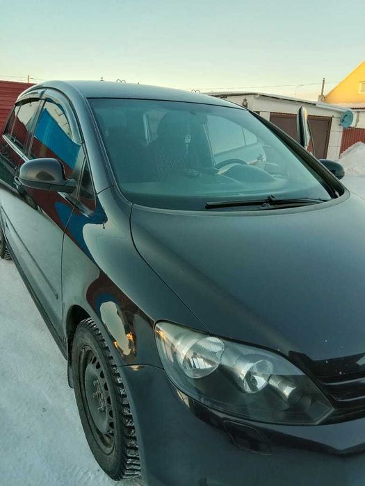 Продам авто фольцваген плюс