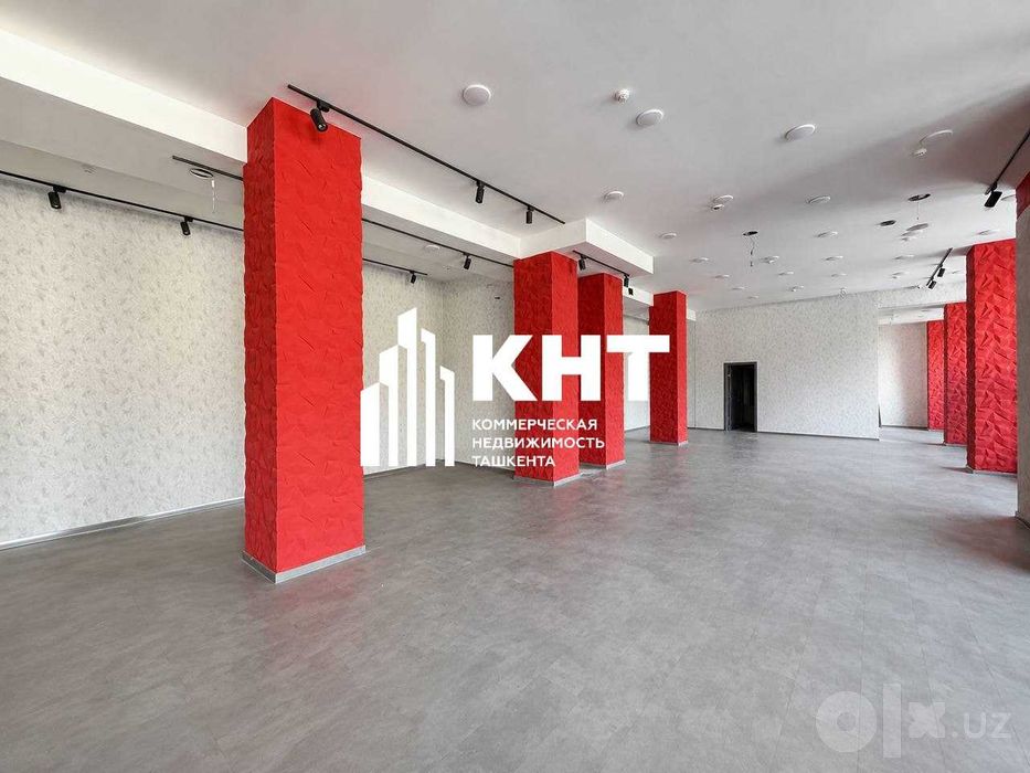 Аренда помещение 242м2 ЦУМ, метро Космонавты