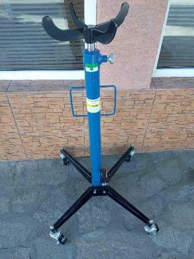 Хидравличен крик за скоростна кутия - 0,5 тона цена с ддс