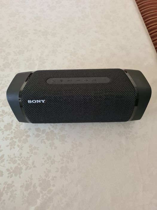 SONY SRS-XB33 bluetooth колонка