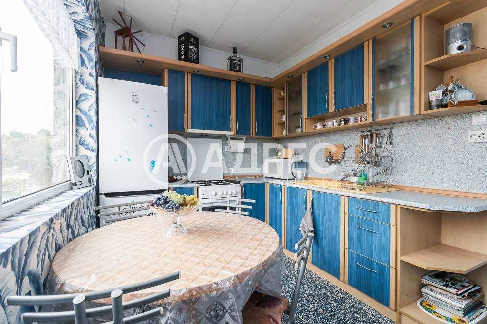 Дава се под наем Тристаен апартамент в Варна, Чайка - 85 кв.м за 548.25 € - Снимка #4