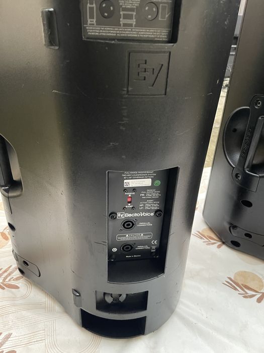 Electro-voice zx5-90 pasive