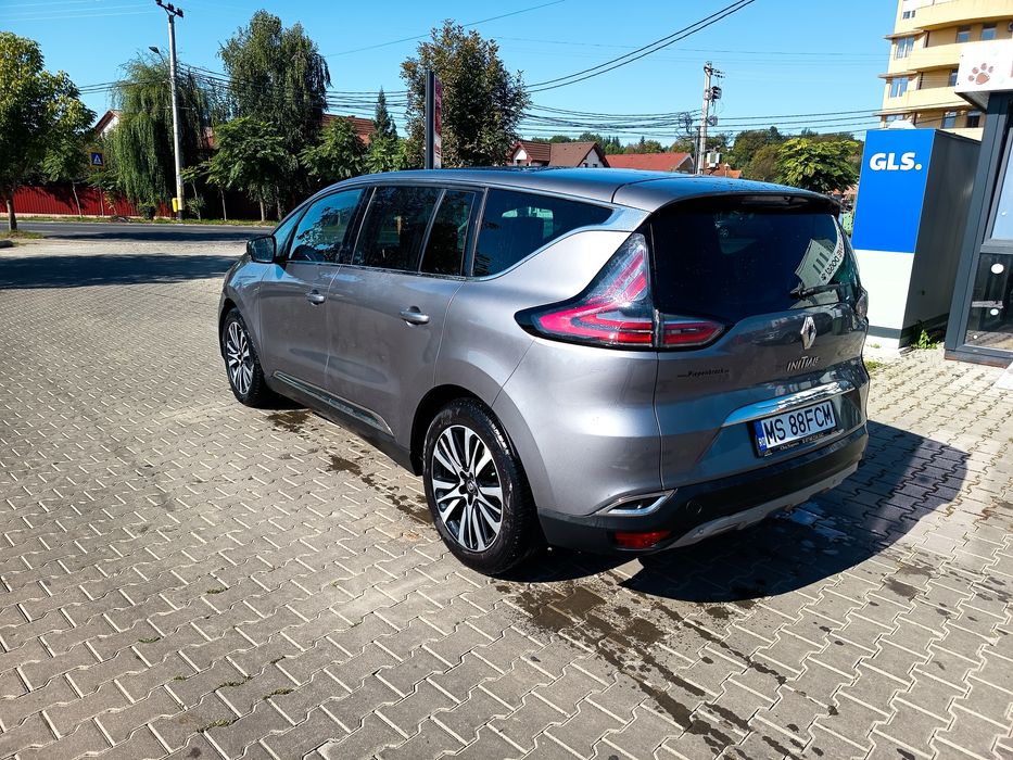 Vând /schimb Renault Espace