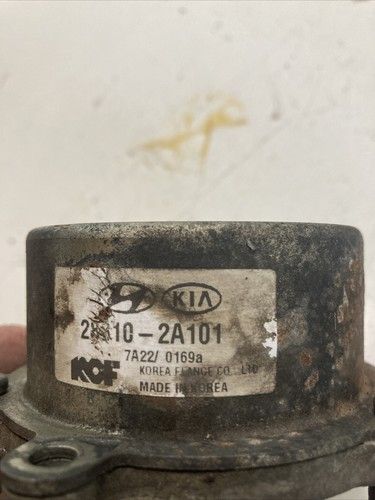 Вакуумна помпа за KIA Ceed 1.6 CRDi (2008) 28810-2A101