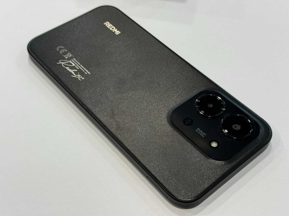 Xiaomi Redmi 15C 4GB RAM / 256GB