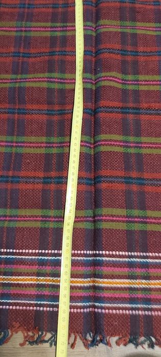 Ръчно тъкани престилки