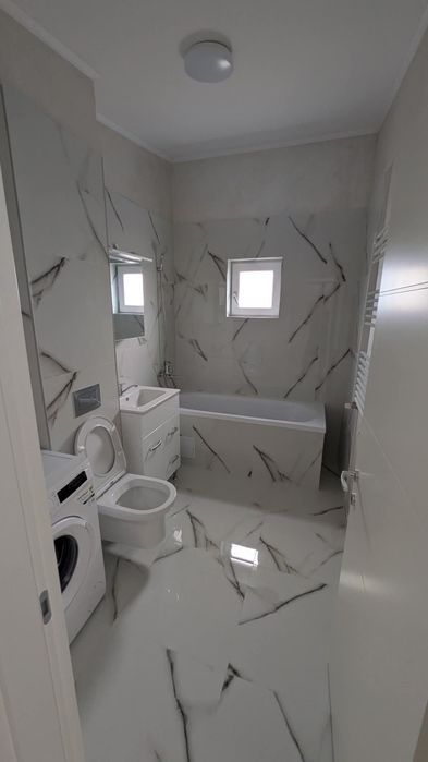Apartament Cubic Plaza