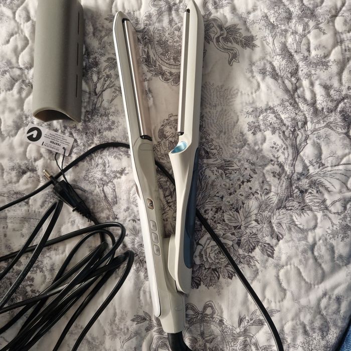 Преса Remington Hydraluxe Pro